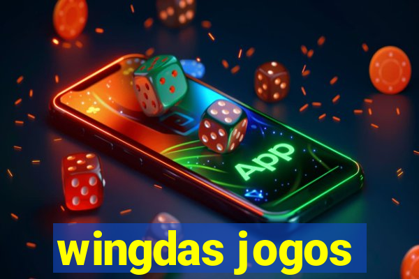 wingdas jogos